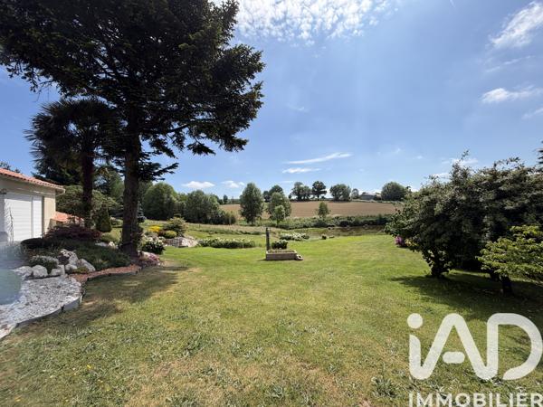 Maison à vendre 6 pièces 158 m² Terval