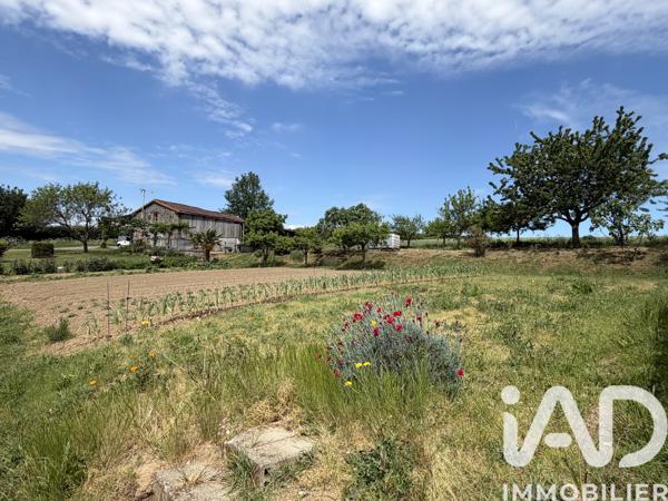 Maison à vendre 6 pièces 158 m² Terval