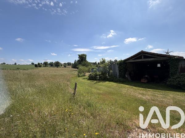 Maison à vendre 6 pièces 158 m² Terval