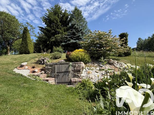 Maison à vendre 6 pièces 158 m² Terval