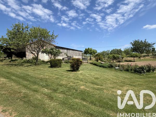 Maison à vendre 6 pièces 158 m² Terval
