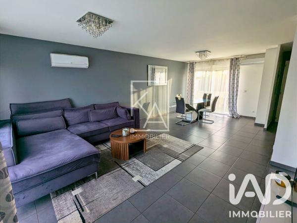 Maison à vendre 4 pièces 122 m² Ballancourt-sur-Essonne