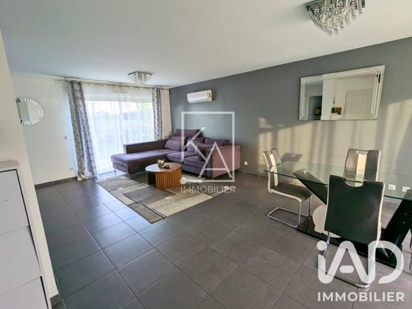 Maison à vendre 4 pièces 122 m² Ballancourt-sur-Essonne