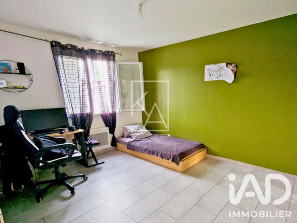 Maison à vendre 4 pièces 122 m² Ballancourt-sur-Essonne