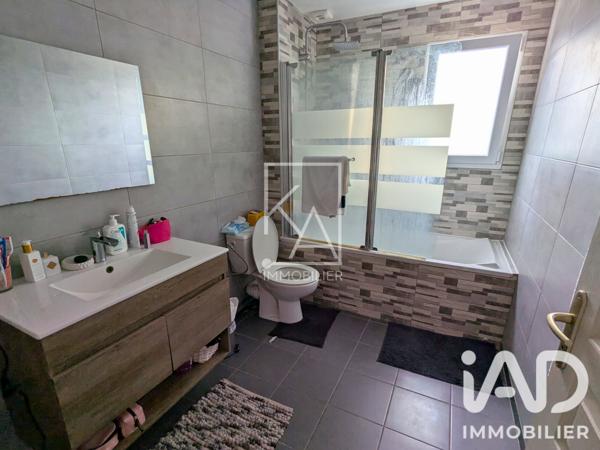 Maison à vendre 4 pièces 122 m² Ballancourt-sur-Essonne