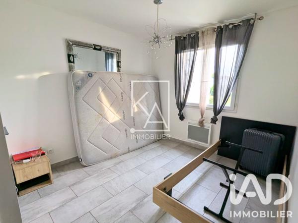 Maison à vendre 4 pièces 122 m² Ballancourt-sur-Essonne