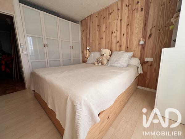 Appartement à vendre 3 pièces 71,62 m² Plaisir