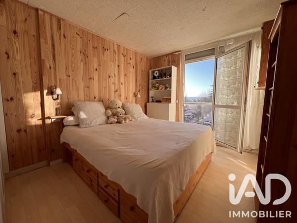 Appartement à vendre 3 pièces 71,62 m² Plaisir