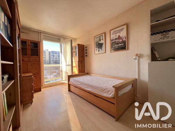 Appartement à vendre 3 pièces 71,62 m² Plaisir