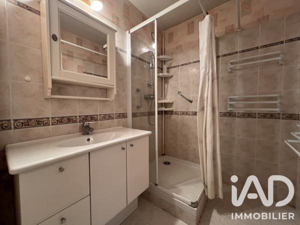 Appartement à vendre 3 pièces 71,62 m² Plaisir