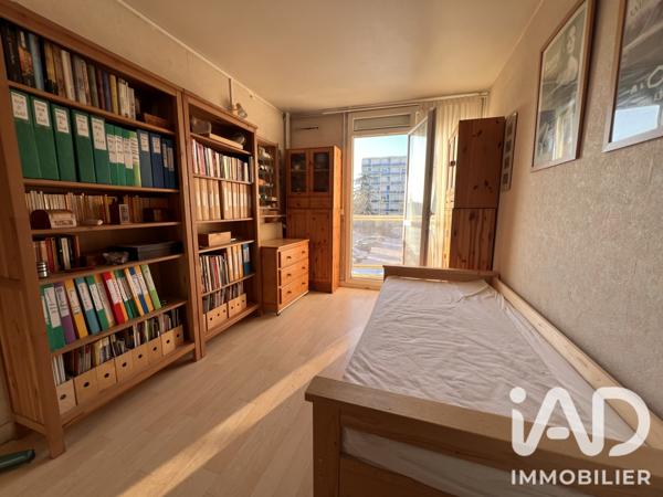 Appartement à vendre 3 pièces 71,62 m² Plaisir