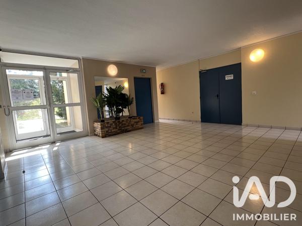 Appartement à vendre 3 pièces 71,62 m² Plaisir