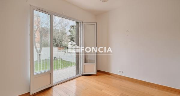 À vendre Maison 5 pièces 130 m² - Vitry-sur-seine 94400