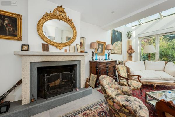 Maison individuelle à vendre à Fontenay-sous-Bois dans le Val-de-Marne (94120), ref : MAISON FAMILLIALE FONTENAY SOUS BOIS