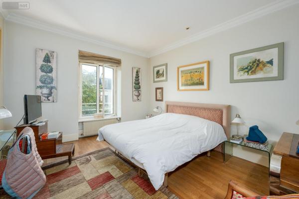 Maison individuelle à vendre à Fontenay-sous-Bois dans le Val-de-Marne (94120), ref : MAISON FAMILLIALE FONTENAY SOUS BOIS