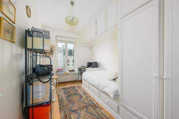 Maison individuelle à vendre à Fontenay-sous-Bois dans le Val-de-Marne (94120), ref : MAISON FAMILLIALE FONTENAY SOUS BOIS