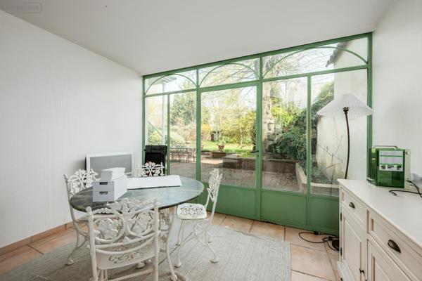 Maison individuelle à vendre à Fontenay-sous-Bois dans le Val-de-Marne (94120), ref : MAISON FAMILLIALE FONTENAY SOUS BOIS