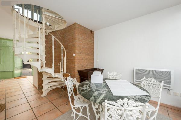 Maison individuelle à vendre à Fontenay-sous-Bois dans le Val-de-Marne (94120), ref : MAISON FAMILLIALE FONTENAY SOUS BOIS