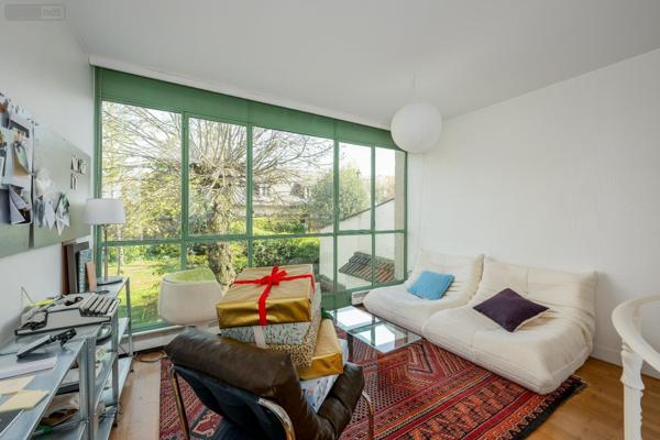 Maison individuelle à vendre à Fontenay-sous-Bois dans le Val-de-Marne (94120), ref : MAISON FAMILLIALE FONTENAY SOUS BOIS