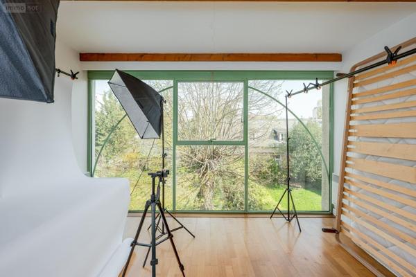 Maison individuelle à vendre à Fontenay-sous-Bois dans le Val-de-Marne (94120), ref : MAISON FAMILLIALE FONTENAY SOUS BOIS