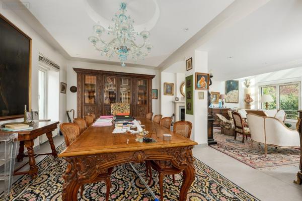 Maison individuelle à vendre à Fontenay-sous-Bois dans le Val-de-Marne (94120), ref : MAISON FAMILLIALE FONTENAY SOUS BOIS