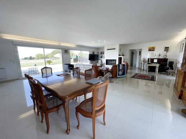 Superbe Villa 220 m², Sud Royan, 10 minutes des plages Arces (17120)