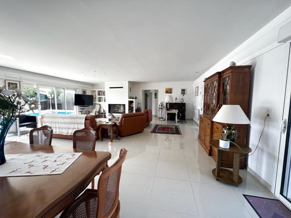 Superbe Villa 220 m², Sud Royan, 10 minutes des plages Arces (17120)