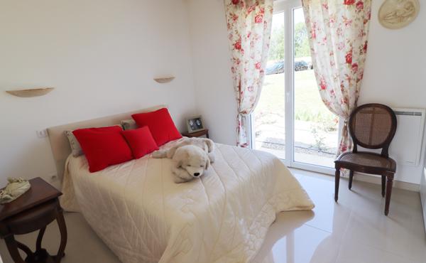 Superbe Villa 220 m², Sud Royan, 10 minutes des plages Arces (17120)