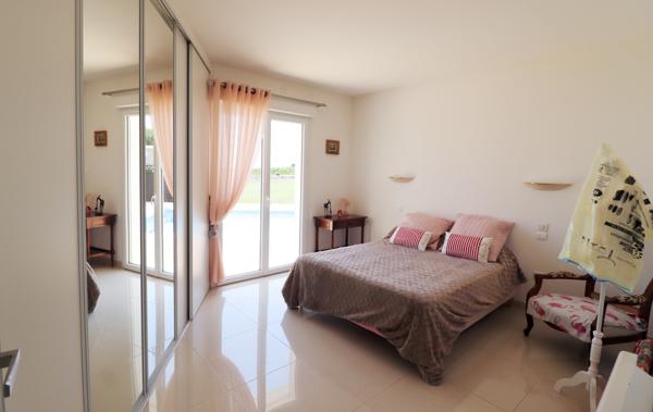 Superbe Villa 220 m², Sud Royan, 10 minutes des plages Arces (17120)