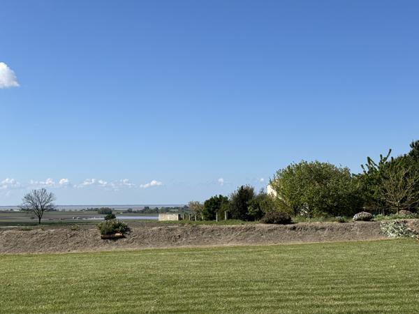 Superbe Villa 220 m², Sud Royan, 10 minutes des plages Arces (17120)