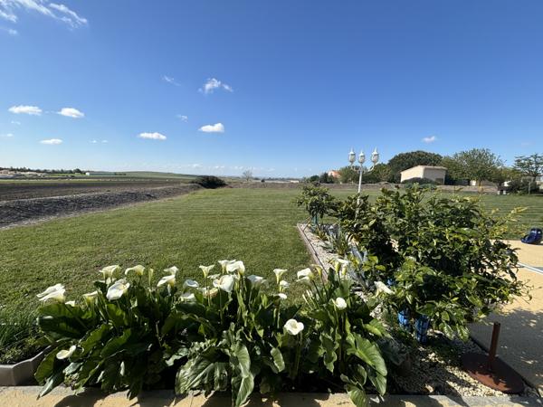 Superbe Villa 220 m², Sud Royan, 10 minutes des plages Arces (17120)