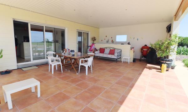 Superbe Villa 220 m², Sud Royan, 10 minutes des plages Arces (17120)
