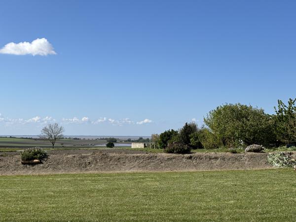 Superbe Villa 220 m², Sud Royan, 10 minutes des plages Arces (17120)