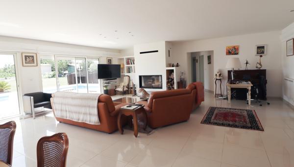 Superbe Villa 220 m², Sud Royan, 10 minutes des plages Arces (17120)