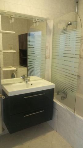 VANDOEUVRE-LES-NANCY Appartement Meublé 3 pièces 64.14 m²