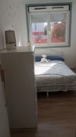 VANDOEUVRE-LES-NANCY Appartement Meublé 3 pièces 64.14 m²