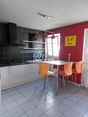 Appartement 3 pièces (80 m²) en location à CERNAY