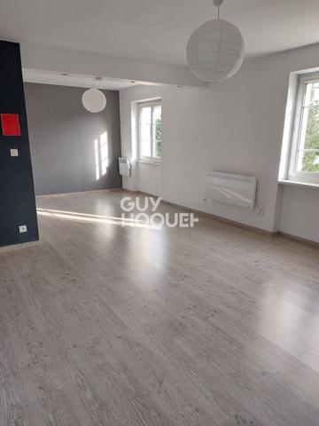 Appartement 3 pièces (80 m²) en location à CERNAY