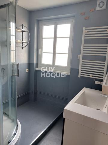 Appartement 3 pièces (80 m²) en location à CERNAY