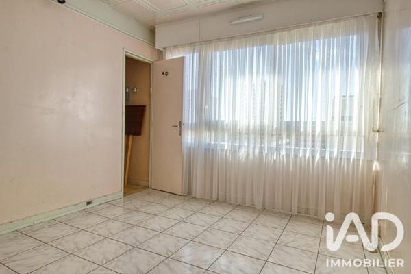 Appartement à vendre 3 pièces 76 m² Sarcelles