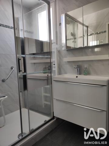 Appartement à vendre 3 pièces 76 m² Sarcelles