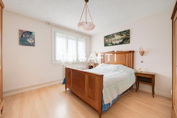 Maison jumelée avec 4 chambres, sur une surface de 470m2