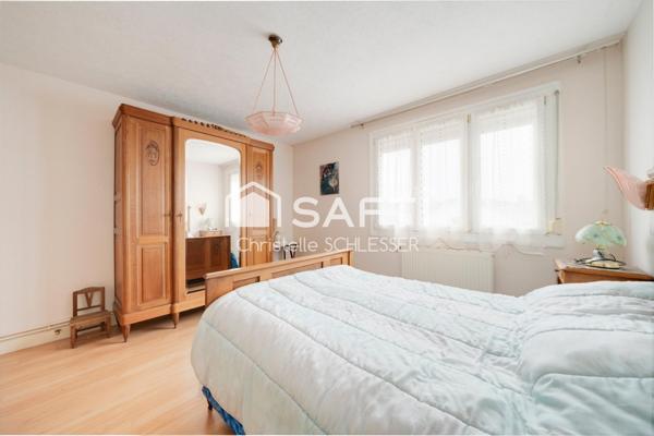 Maison jumelée avec 4 chambres, sur une surface de 470m2