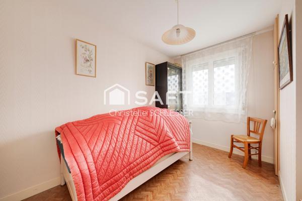 Maison jumelée avec 4 chambres, sur une surface de 470m2