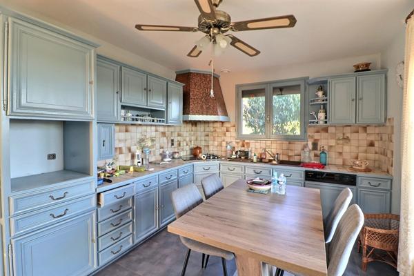 Maison 160 m² ? 5 chambres ? Grand terrain 2 932 m² ? Bagnac-sur-Célé