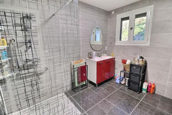 Maison 160 m² ? 5 chambres ? Grand terrain 2 932 m² ? Bagnac-sur-Célé