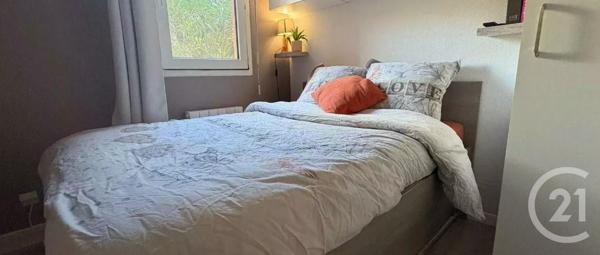 Appartement T2 à vendre  2 pièces - 25,22 m2 ST RAPHAEL - 83