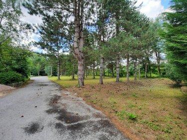 Terrain de loisirs à vendre à Vailly-sur-Aisne dans l'Aisne (02370), ref : 02072/182