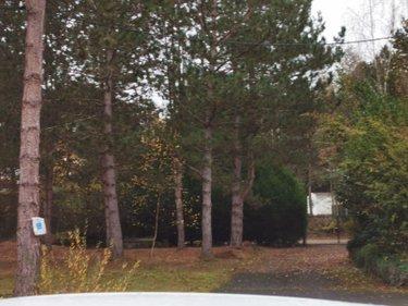 Terrain de loisirs à vendre à Vailly-sur-Aisne dans l'Aisne (02370), ref : 02072/182