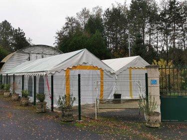 Terrain de loisirs à vendre à Vailly-sur-Aisne dans l'Aisne (02370), ref : 02072/182